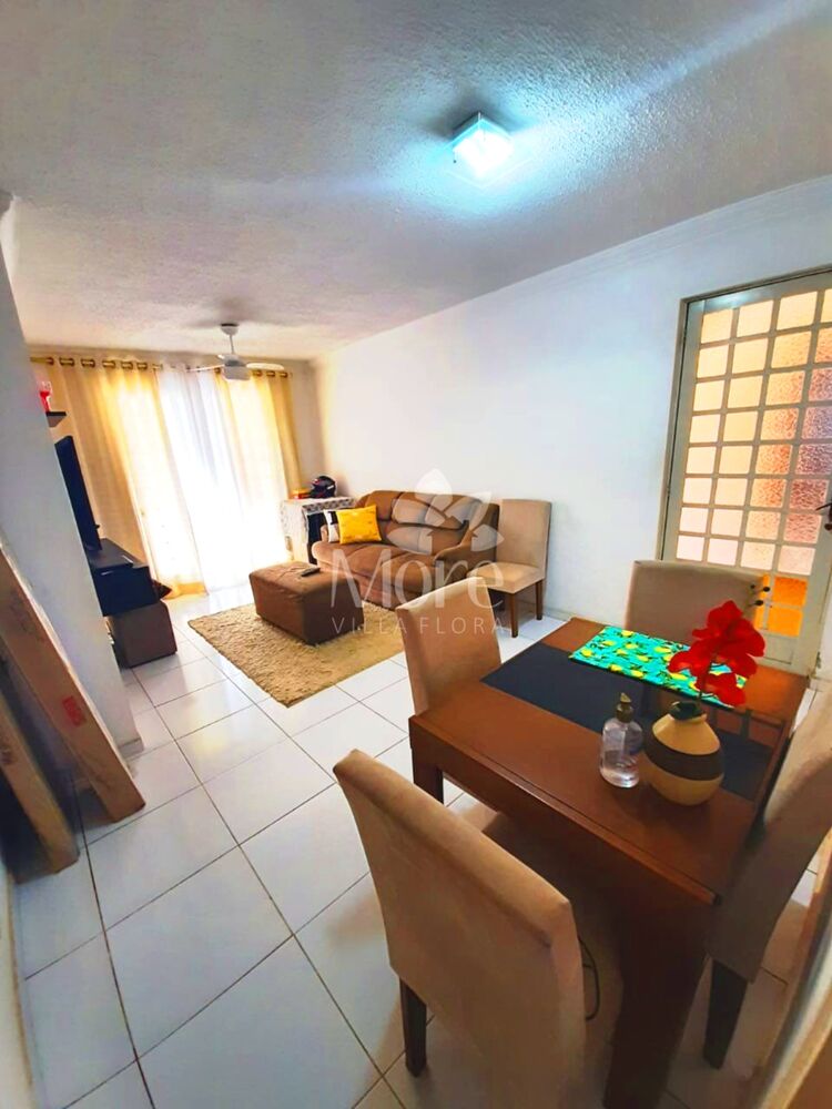 Apartamento, 3 quartos, 68 m² - Foto 3