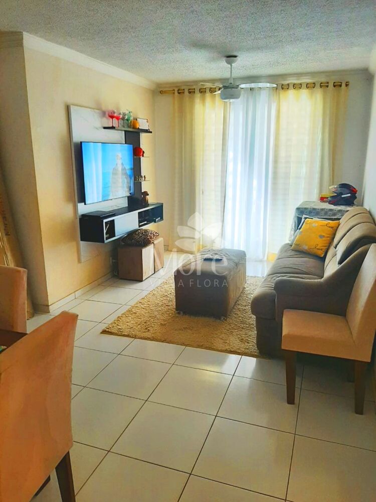 Apartamento, 3 quartos, 68 m² - Foto 2