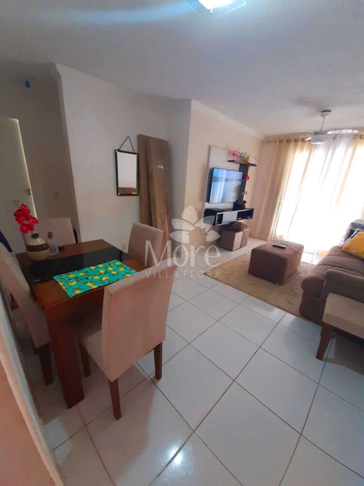Apartamento, 3 quartos, 68 m² - Foto 1