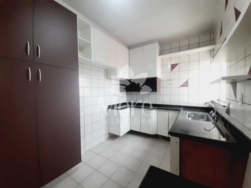 Apartamento, 3 quartos, 95 m² - Foto 4