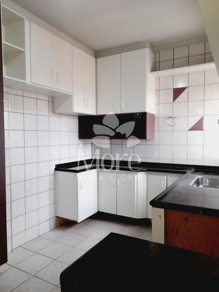 Apartamento, 3 quartos, 95 m² - Foto 3