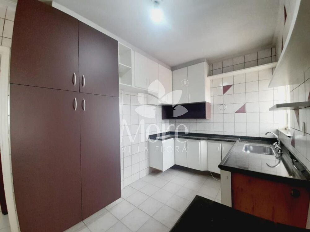 Apartamento, 3 quartos, 95 m² - Foto 2