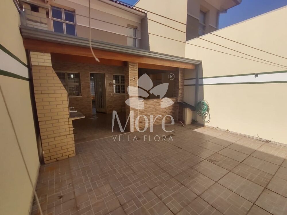 Casa de Condomínio, 2 quartos - Foto 17