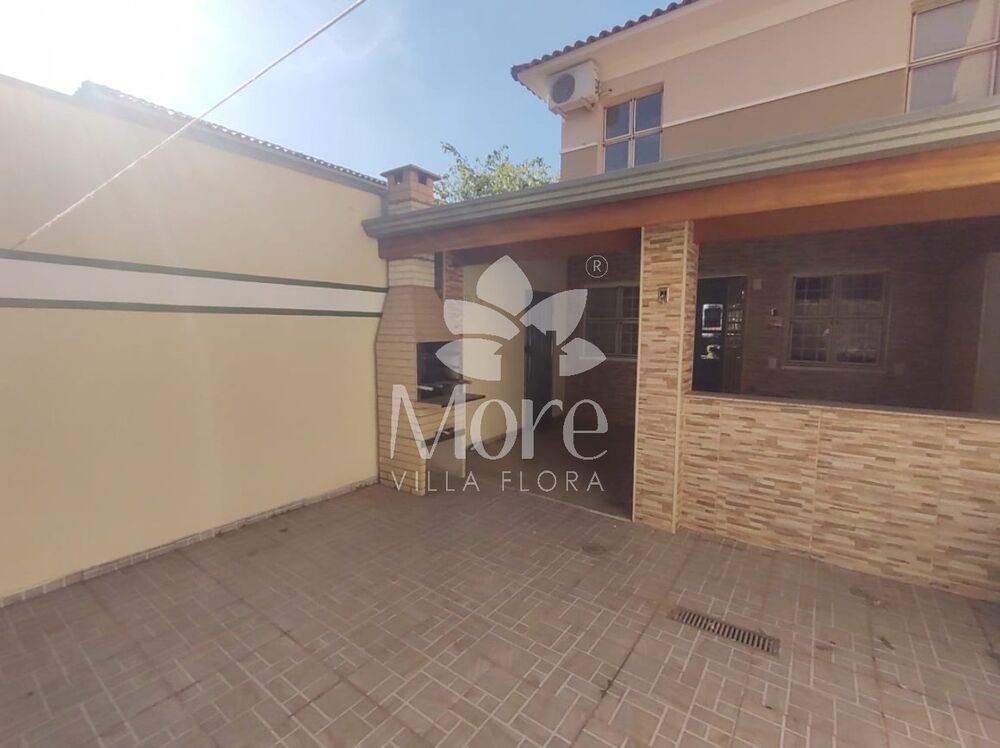 Casa de Condomínio, 2 quartos - Foto 1