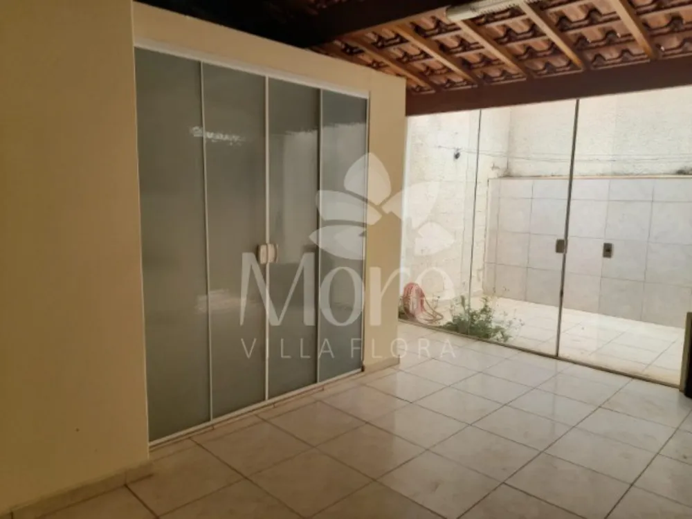 Casa de Condomínio, 2 quartos - Foto 1