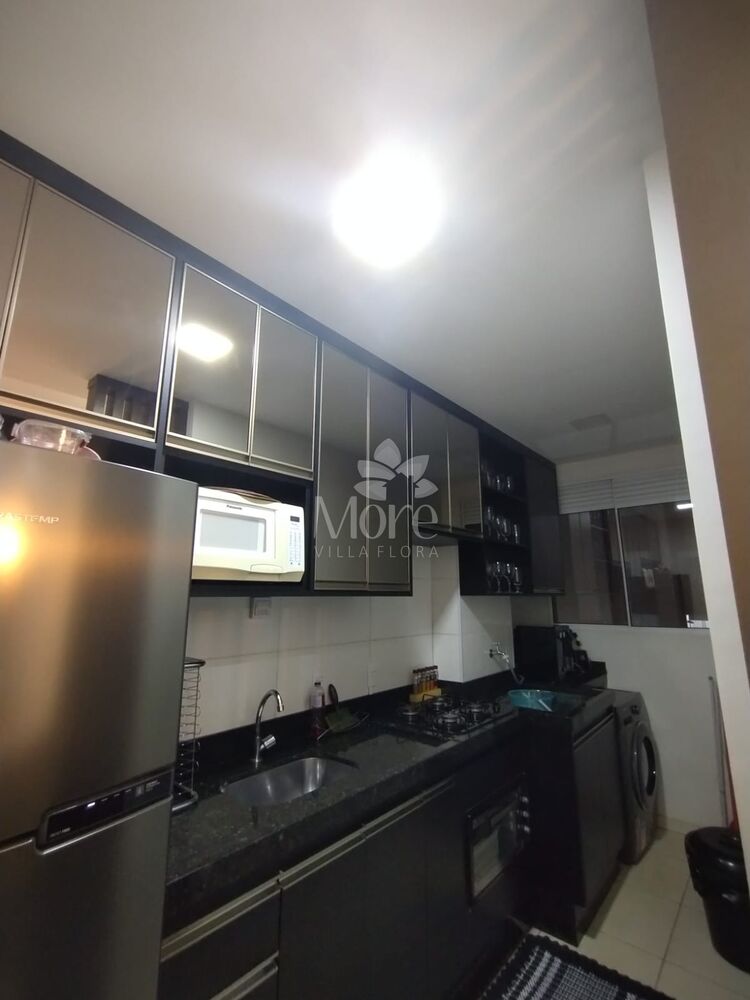 Apartamento, 2 quartos, 49 m² - Foto 1