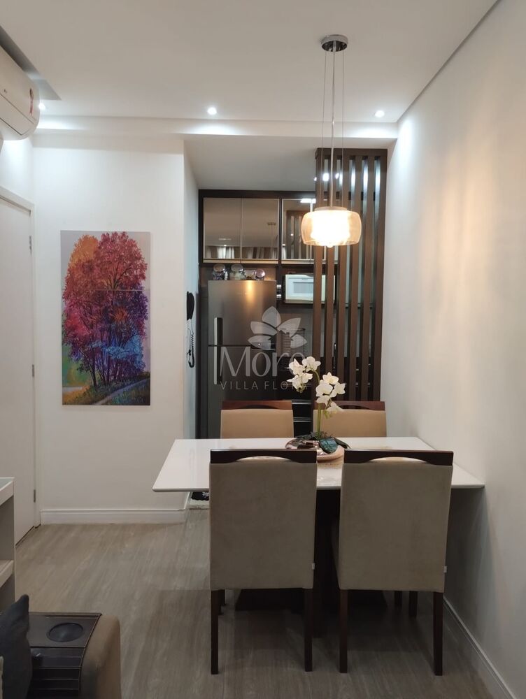 Apartamento, 2 quartos, 49 m² - Foto 3