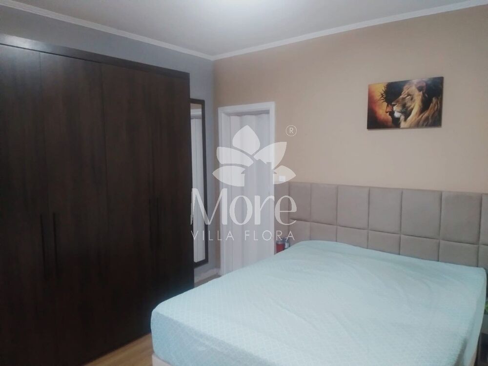 Casa, 3 quartos - Foto 11
