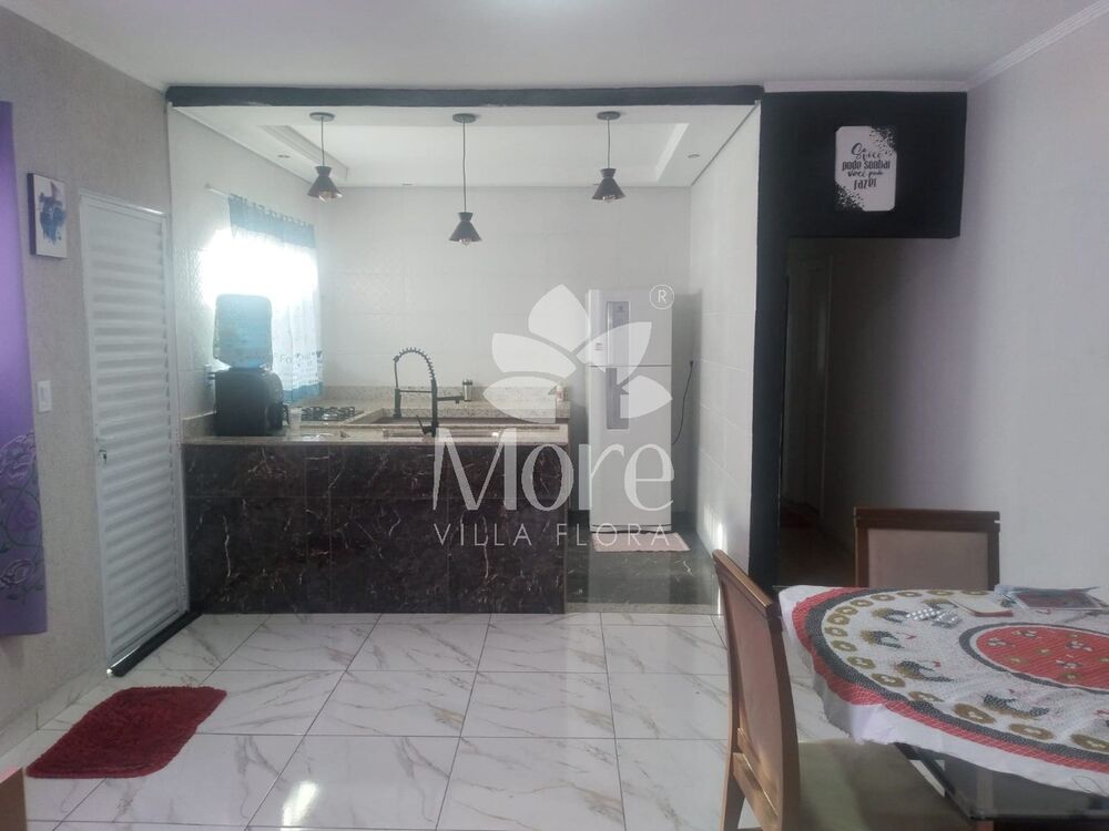 Casa, 3 quartos - Foto 20