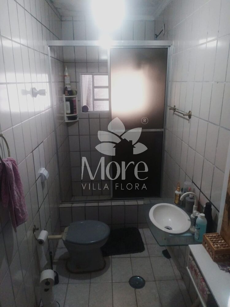 Casa, 3 quartos - Foto 9
