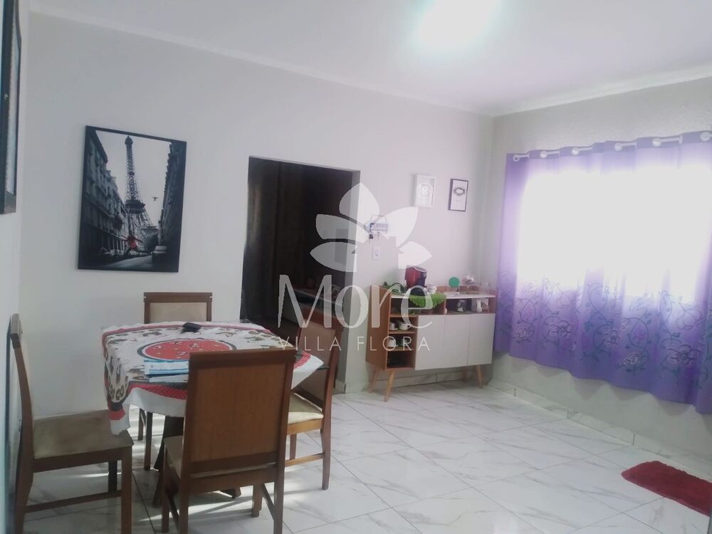 Casa, 3 quartos - Foto 1