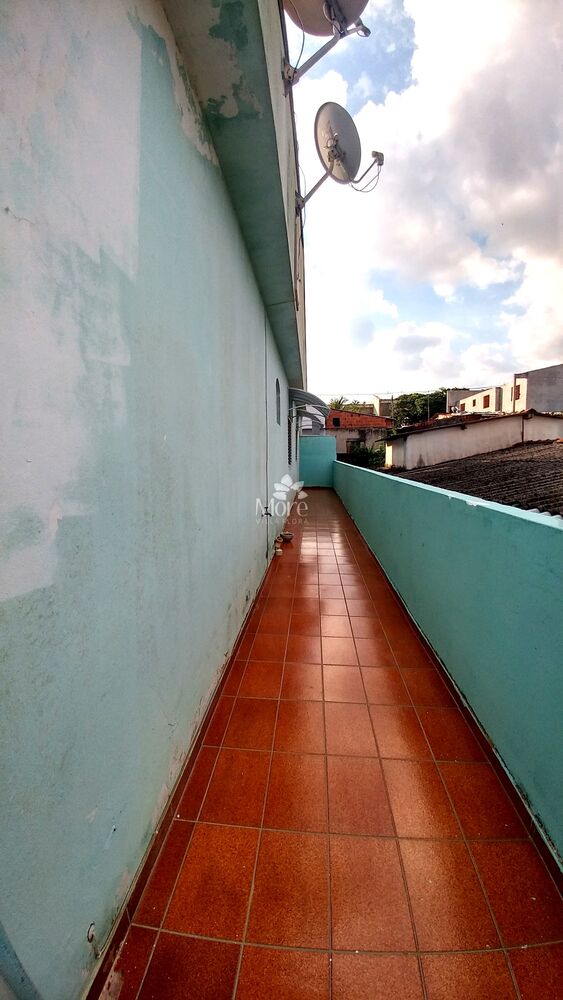 Casa à venda com 3 quartos, 125m² - Foto 21