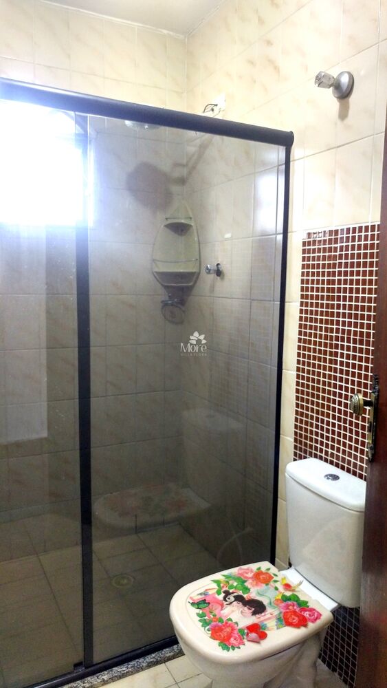 Casa à venda com 3 quartos, 125m² - Foto 14