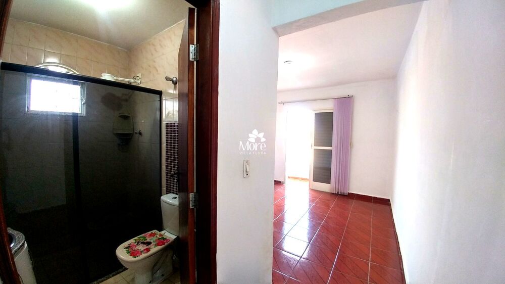Casa à venda com 3 quartos, 125m² - Foto 13