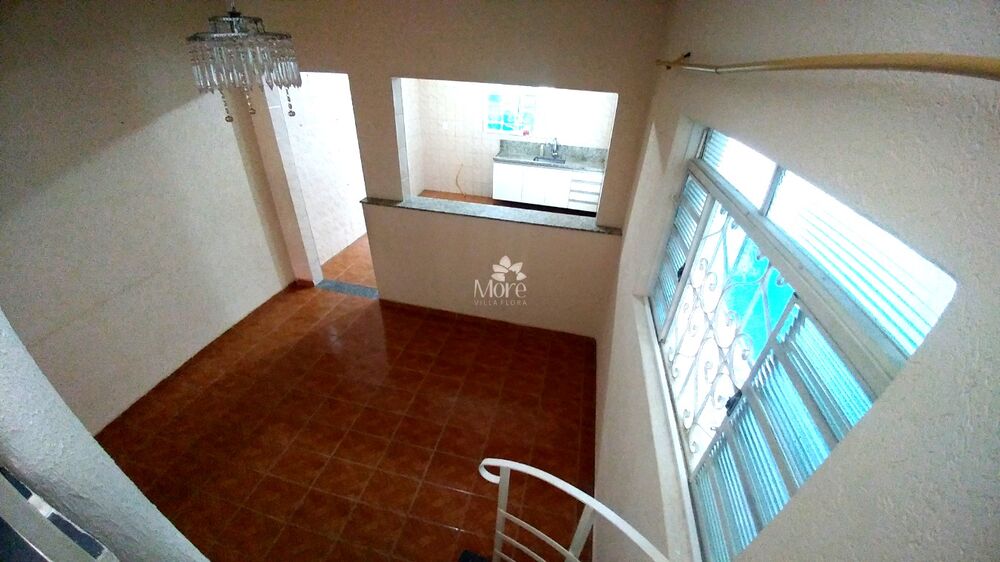Casa à venda com 3 quartos, 125m² - Foto 6