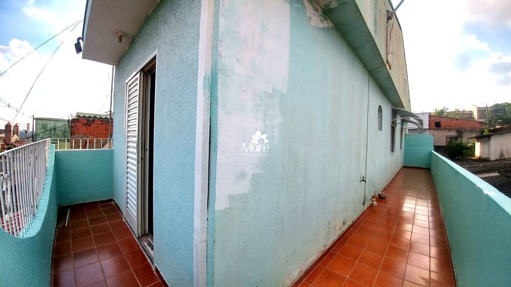 Casa à venda com 3 quartos, 125m² - Foto 20