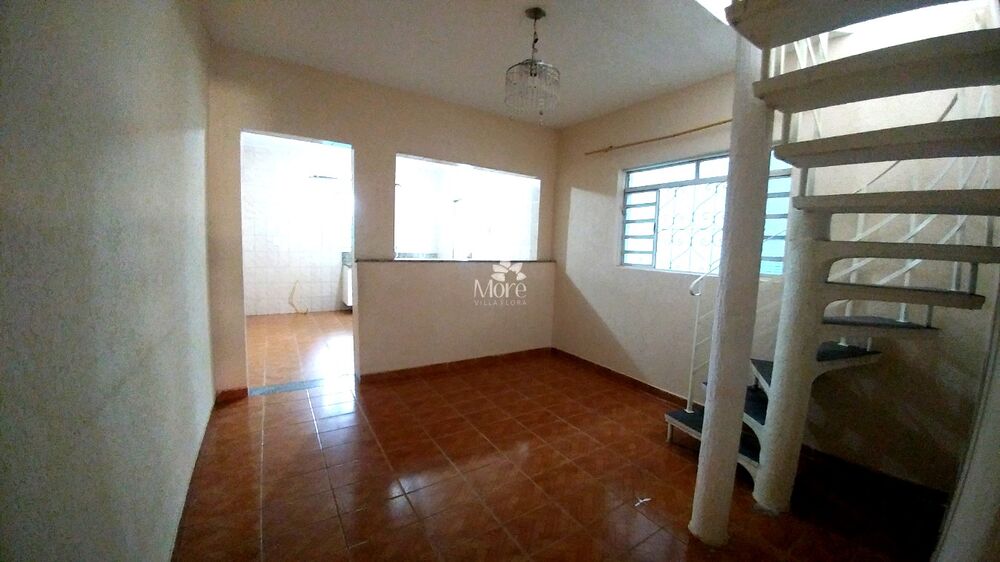 Casa à venda com 3 quartos, 125m² - Foto 7