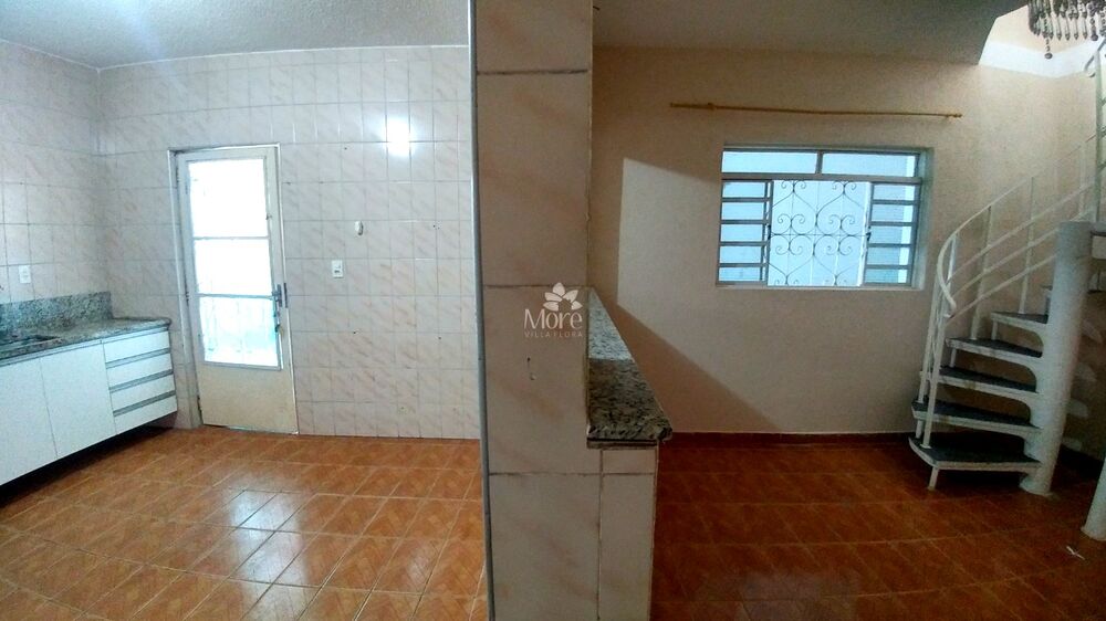 Casa à venda com 3 quartos, 125m² - Foto 9