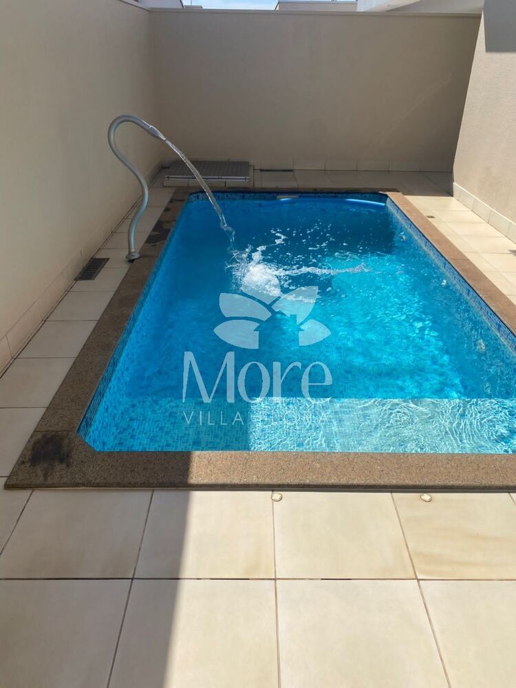 Casa de Condomínio à venda e aluguel com 3 quartos, 250m² - Foto 26