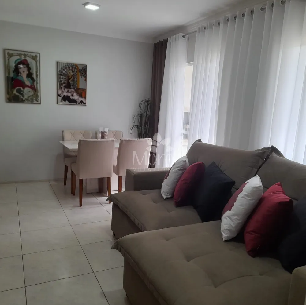 Apartamento, 3 quartos, 69 m² - Foto 2