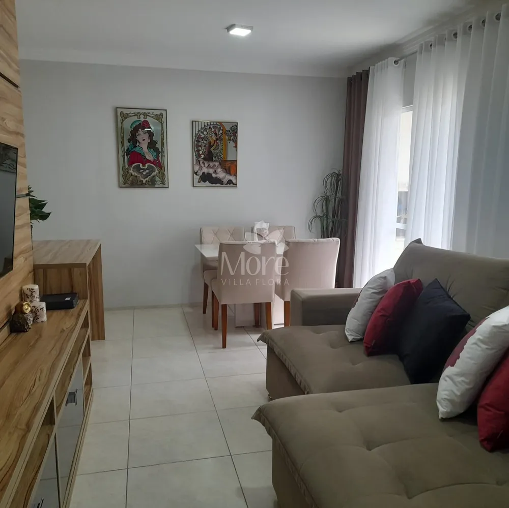 Apartamento, 3 quartos, 69 m² - Foto 4
