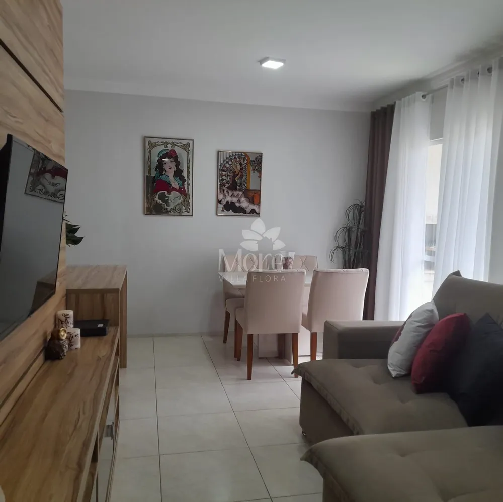 Apartamento, 3 quartos, 69 m² - Foto 3