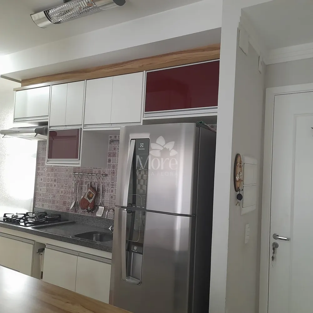 Apartamento, 3 quartos, 69 m² - Foto 1