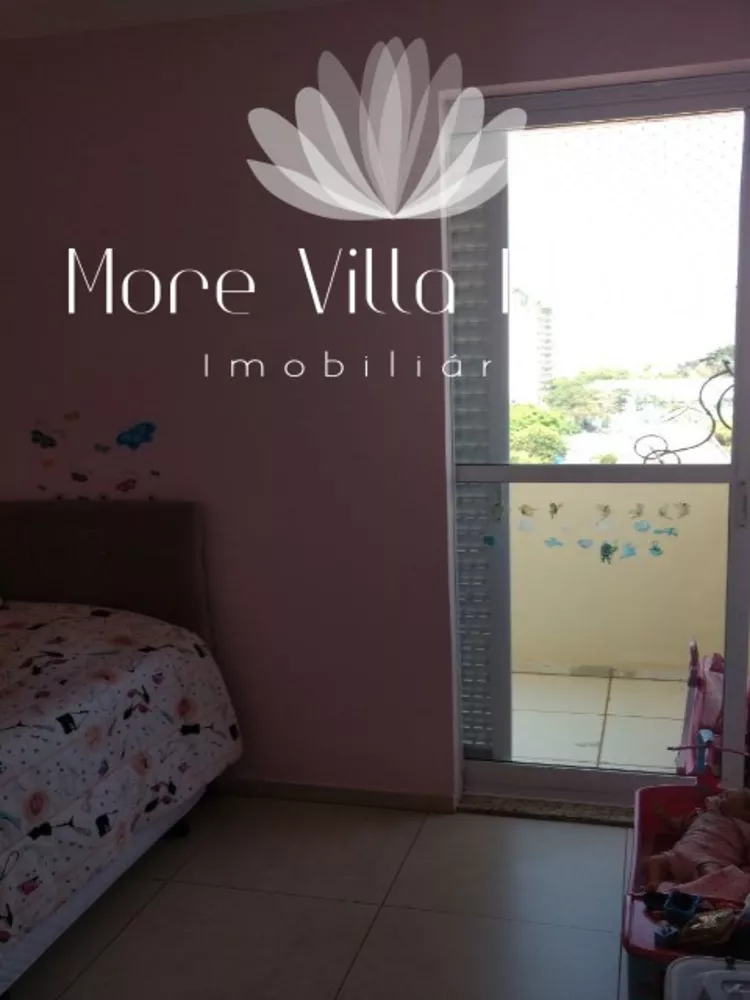 Apartamento à venda com 3 quartos, 115m² - Foto 3