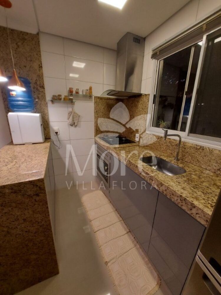 Apartamento, 3 quartos, 57 m² - Foto 3