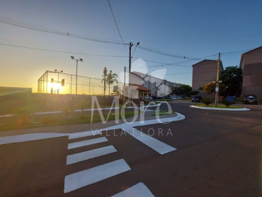 Apartamento, 3 quartos, 57 m² - Foto 25