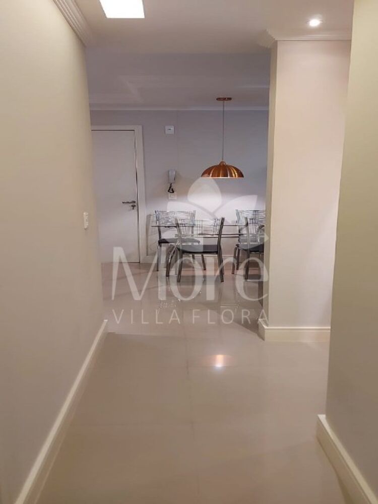 Apartamento, 3 quartos, 57 m² - Foto 9
