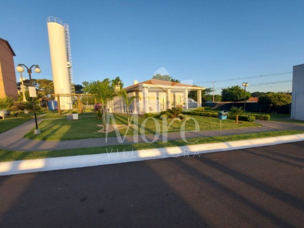 Apartamento, 3 quartos, 57 m² - Foto 23