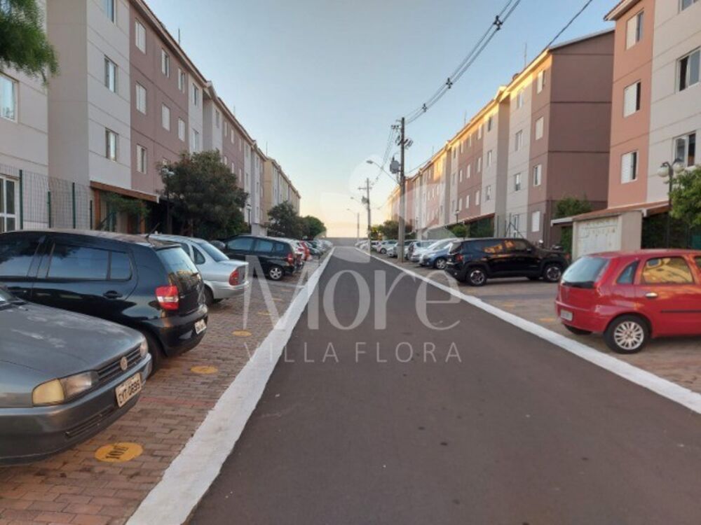 Apartamento, 3 quartos, 57 m² - Foto 30