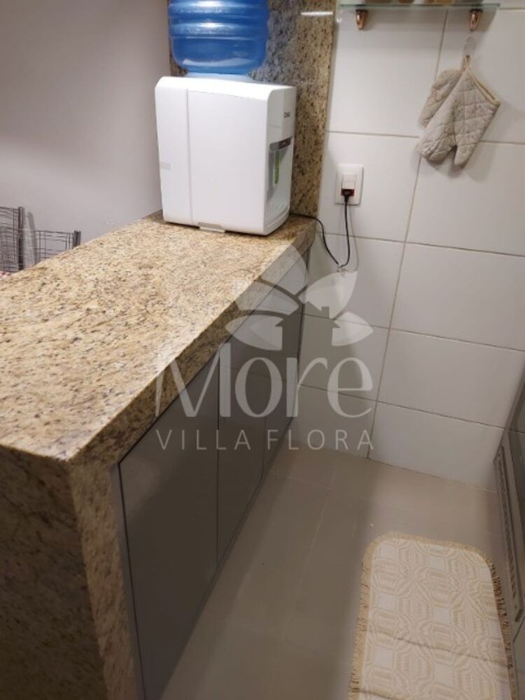 Apartamento, 3 quartos, 57 m² - Foto 5