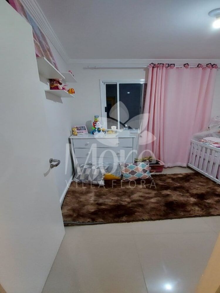 Apartamento, 3 quartos, 57 m² - Foto 14
