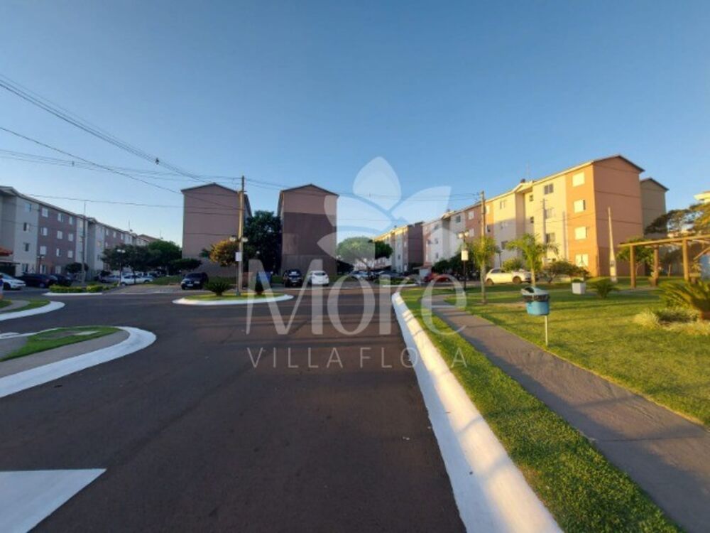 Apartamento, 3 quartos, 57 m² - Foto 24