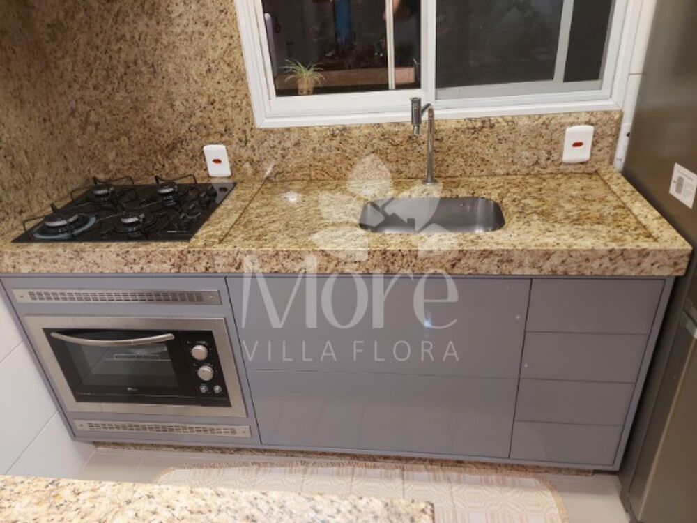 Apartamento, 3 quartos, 57 m² - Foto 4