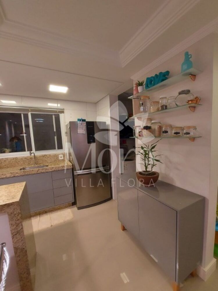 Apartamento, 3 quartos, 57 m² - Foto 2