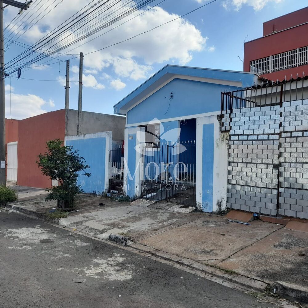 Casa, 2 quartos, 283 m² - Foto 1
