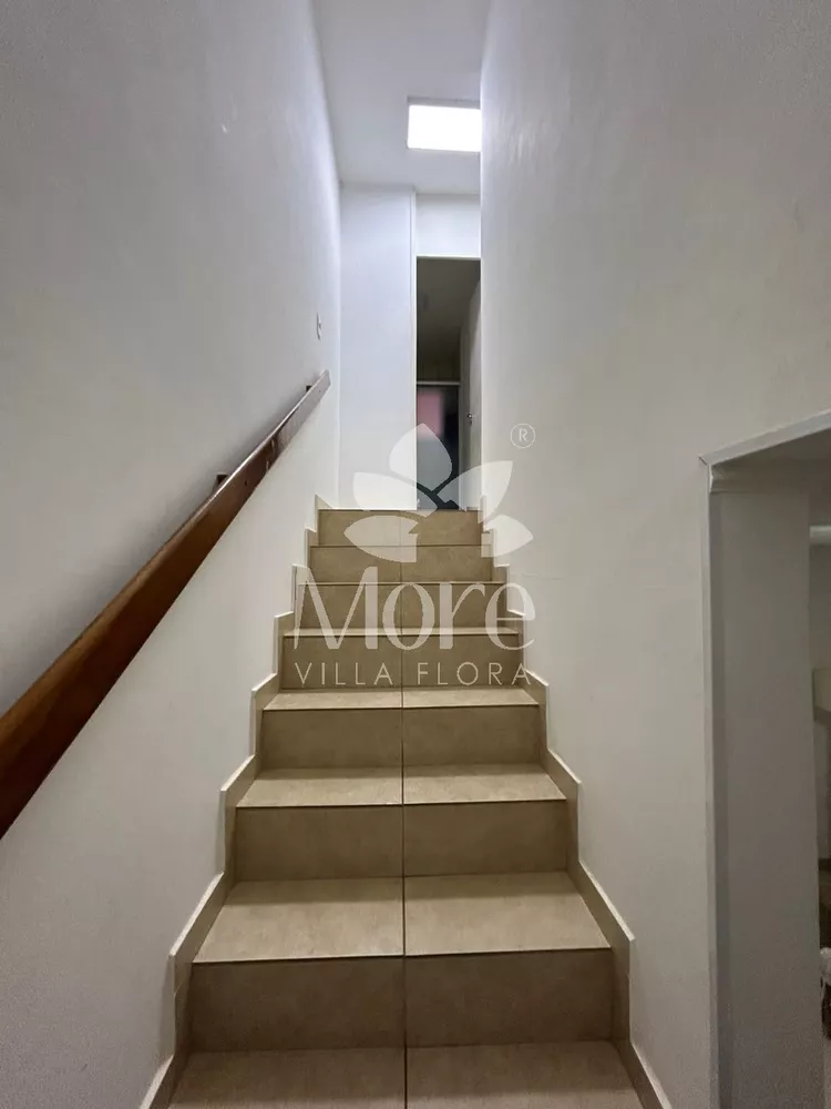 Sobrado, 2 quartos - Foto 8