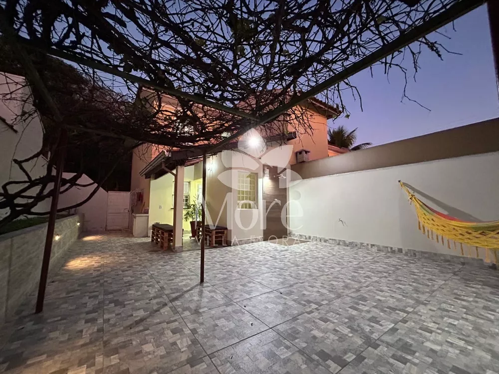 Sobrado, 2 quartos - Foto 1