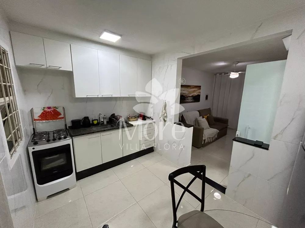 Sobrado, 2 quartos - Foto 5