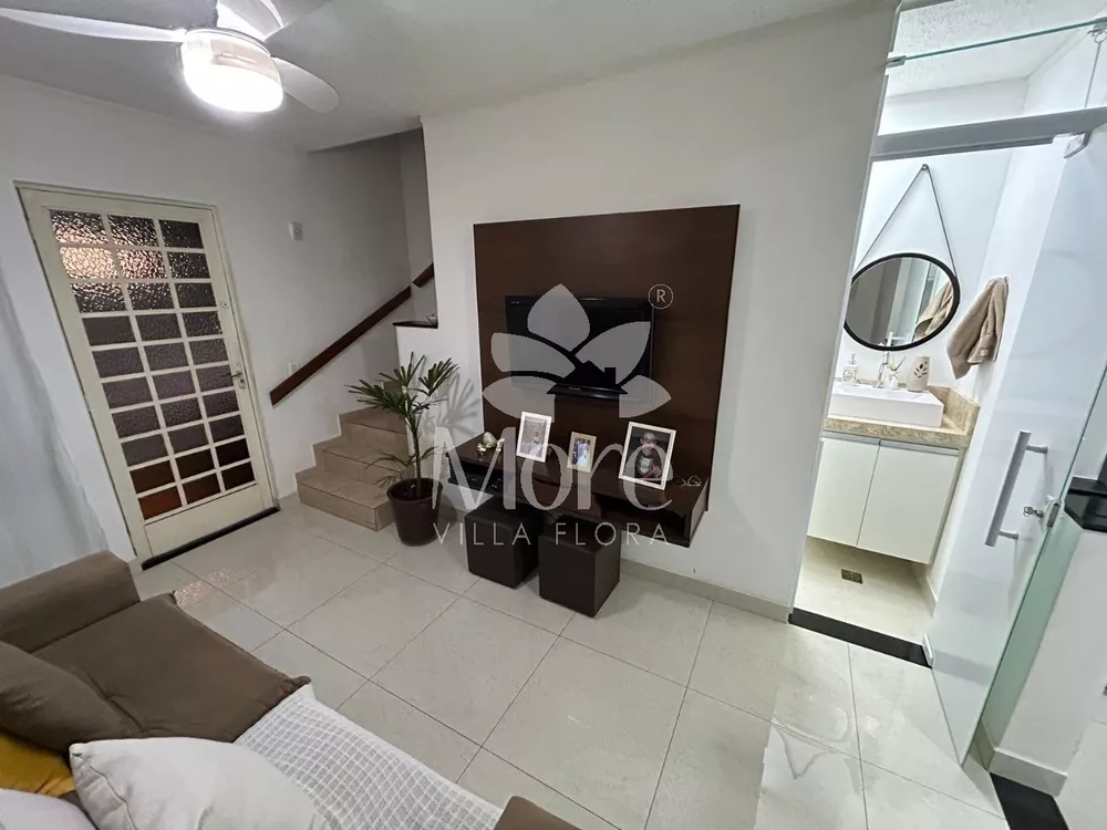 Sobrado, 2 quartos - Foto 3