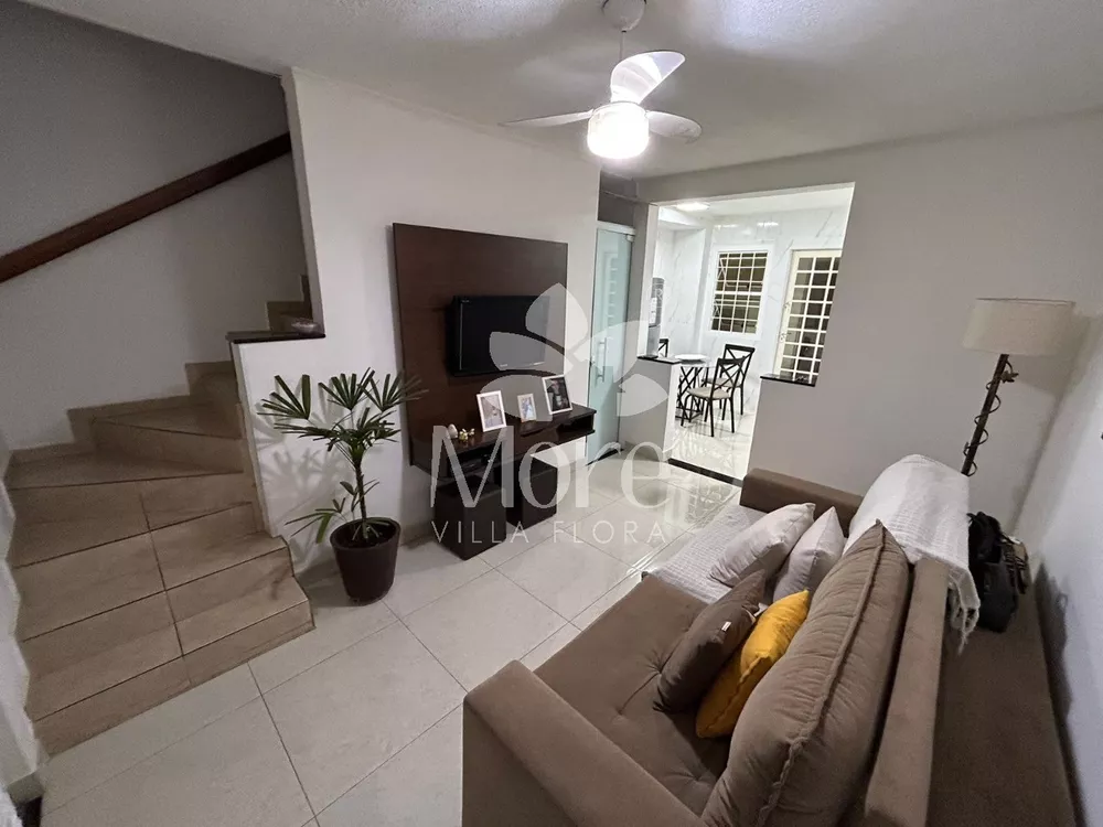 Sobrado, 2 quartos - Foto 2