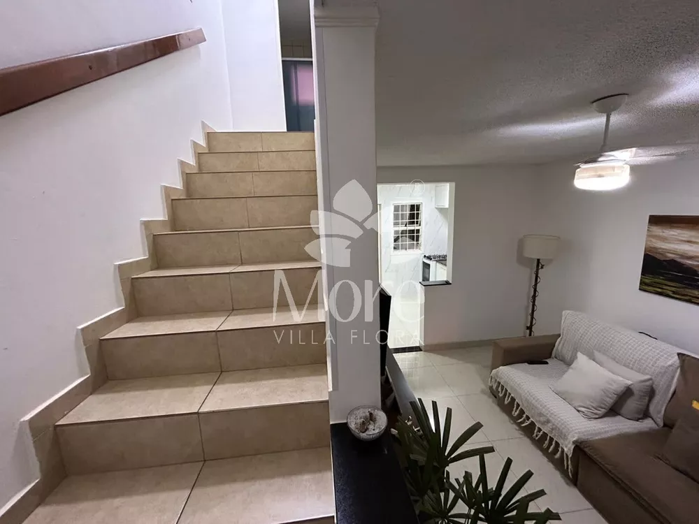 Sobrado, 2 quartos - Foto 7