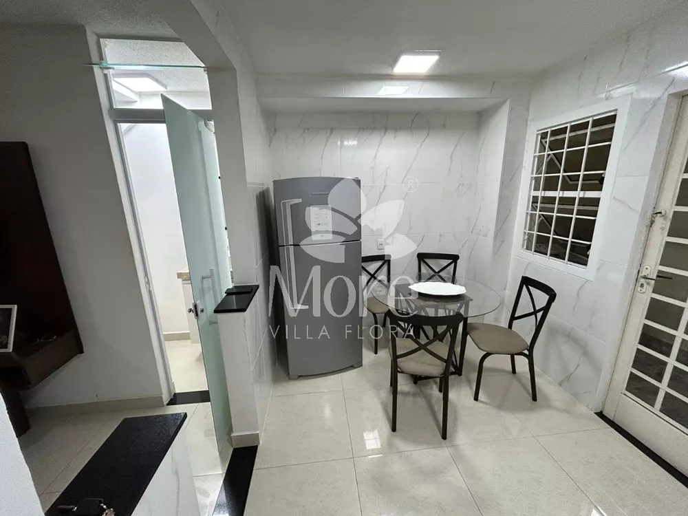 Sobrado, 2 quartos - Foto 4