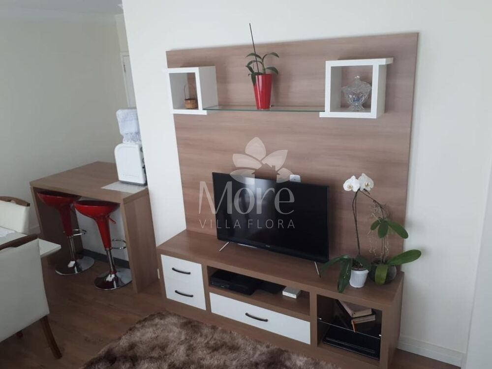 Apartamento, 2 quartos, 58 m² - Foto 11