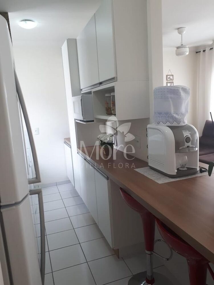Apartamento, 2 quartos, 58 m² - Foto 5