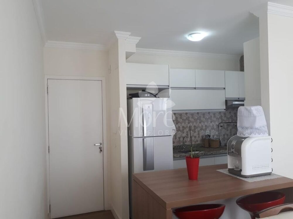 Apartamento, 2 quartos, 58 m² - Foto 2