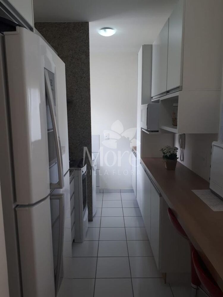 Apartamento, 2 quartos, 58 m² - Foto 3